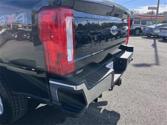 used 2024 Ford F-250 car, priced at $47,198