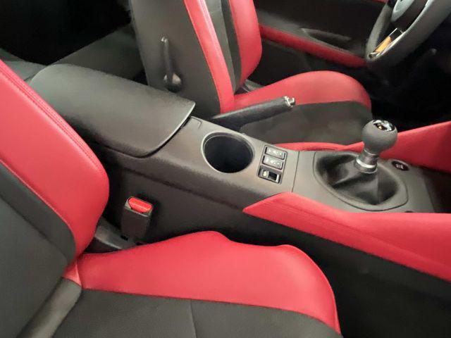 new 2026 Nissan Z car, priced at $53,402