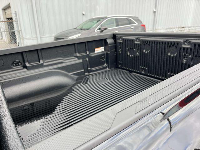 new 2026 Nissan Frontier car, priced at $38,893