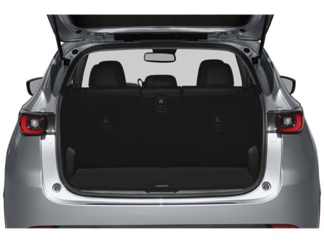 used 2023 Mazda CX-5 car, priced at $27,291