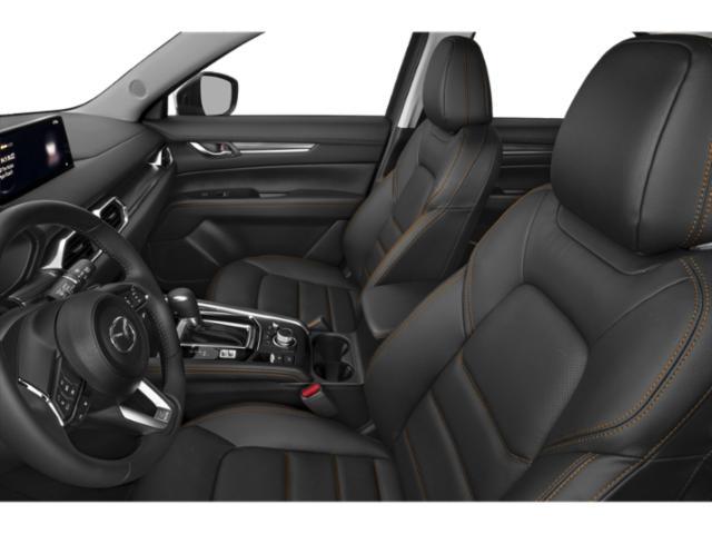 used 2023 Mazda CX-5 car, priced at $27,291