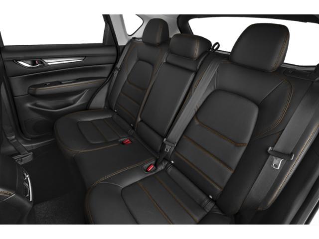 used 2023 Mazda CX-5 car, priced at $27,291