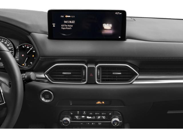 used 2023 Mazda CX-5 car, priced at $27,291