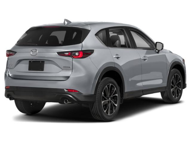 used 2023 Mazda CX-5 car, priced at $27,291