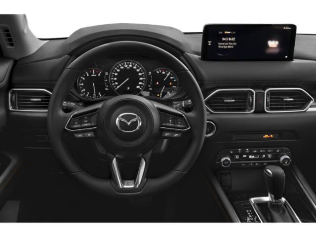used 2023 Mazda CX-5 car, priced at $27,291