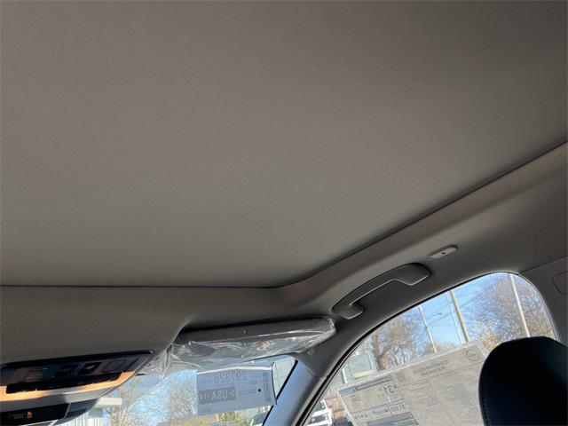 new 2026 Nissan Rogue car, priced at $37,499