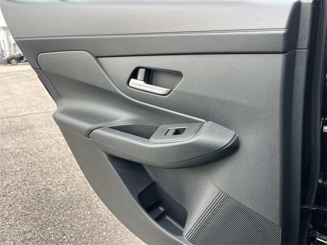 new 2026 Nissan Sentra car, priced at $25,155