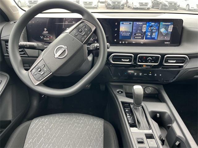 new 2026 Nissan Sentra car, priced at $25,155