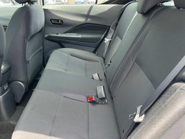 new 2025 Nissan Kicks car, priced at $22,069
