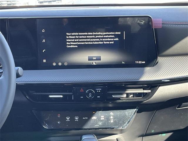 new 2026 Nissan Kicks car, priced at $26,723