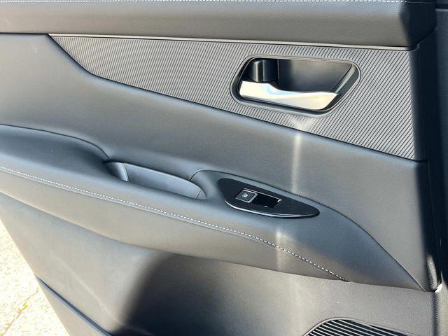 new 2025 Nissan Murano car, priced at $39,369