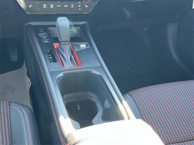 new 2026 Nissan Kicks car, priced at $29,606