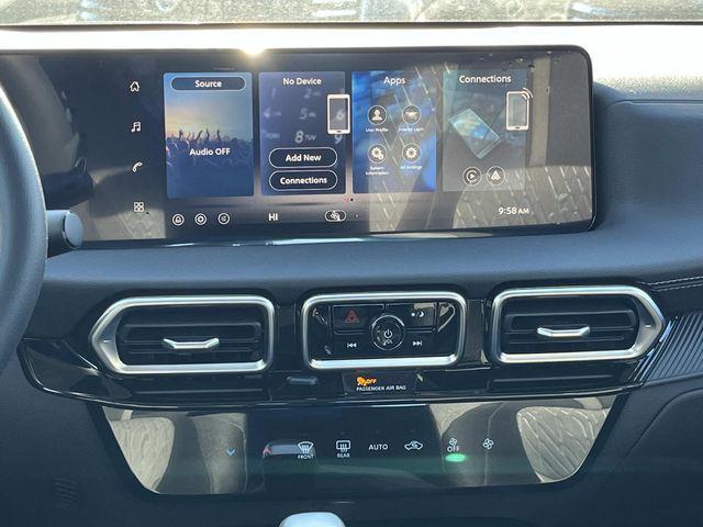 new 2026 Nissan Sentra car, priced at $23,392