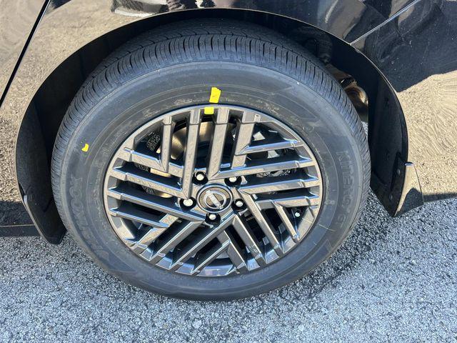 new 2026 Nissan Sentra car, priced at $23,392