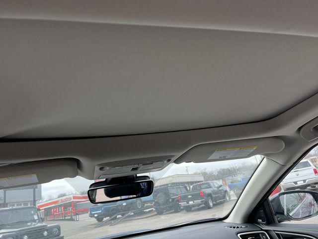 used 2023 Nissan Maxima car, priced at $26,553