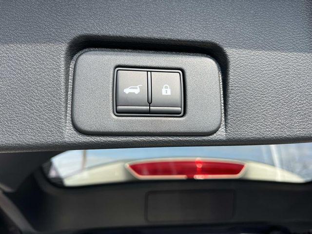 new 2026 Nissan Rogue car, priced at $37,241