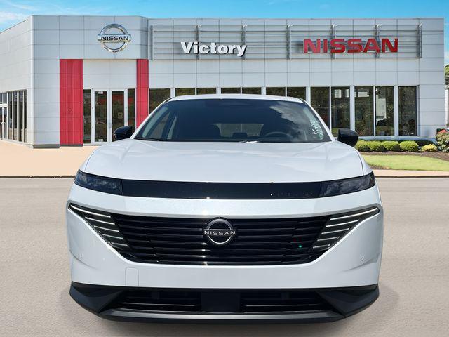 new 2025 Nissan Murano car, priced at $34,373