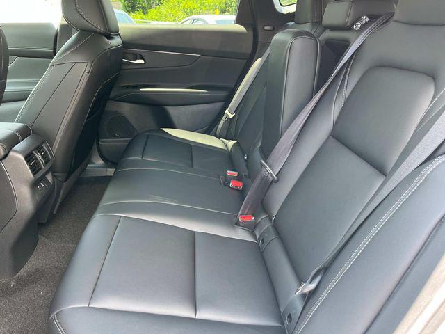 new 2025 Nissan Murano car, priced at $34,373