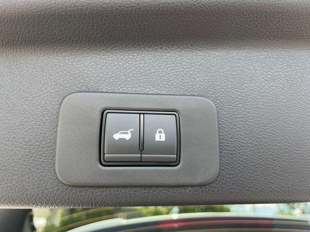 new 2025 Nissan Murano car, priced at $34,373