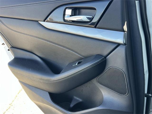 used 2023 Nissan Maxima car, priced at $23,998