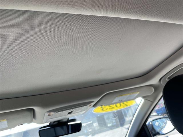 used 2023 Nissan Maxima car, priced at $23,998