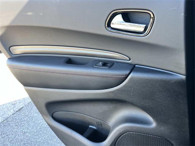 used 2024 Dodge Durango car, priced at $31,722