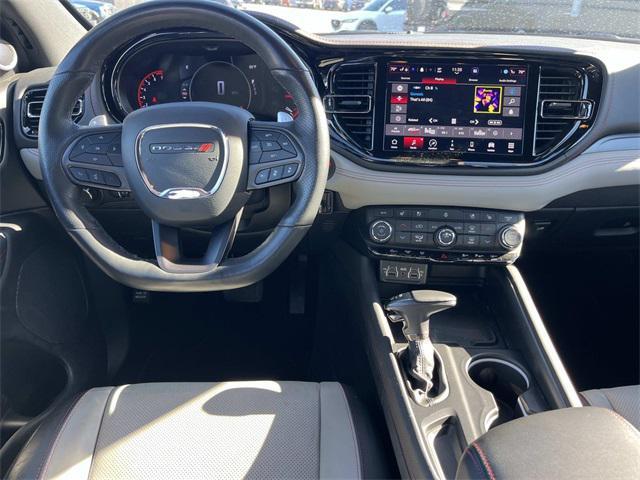 used 2024 Dodge Durango car, priced at $31,722