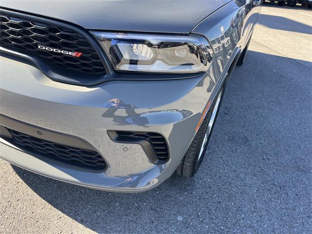 used 2024 Dodge Durango car, priced at $31,722