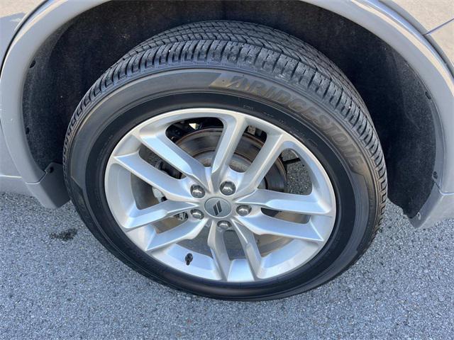 used 2024 Dodge Durango car, priced at $31,722