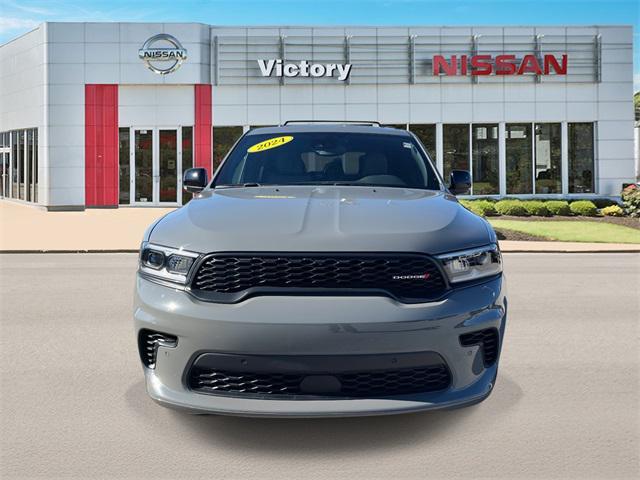 used 2024 Dodge Durango car, priced at $31,722