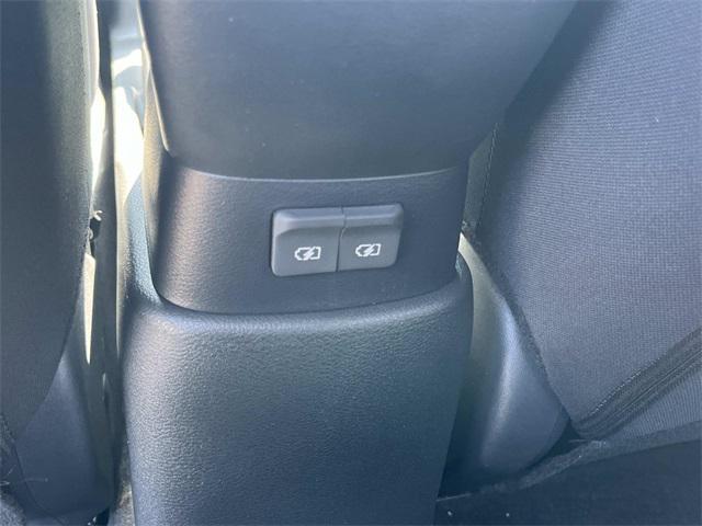 new 2025 Nissan Versa car, priced at $19,488