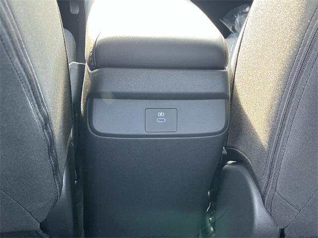 new 2026 Nissan Sentra car, priced at $25,502