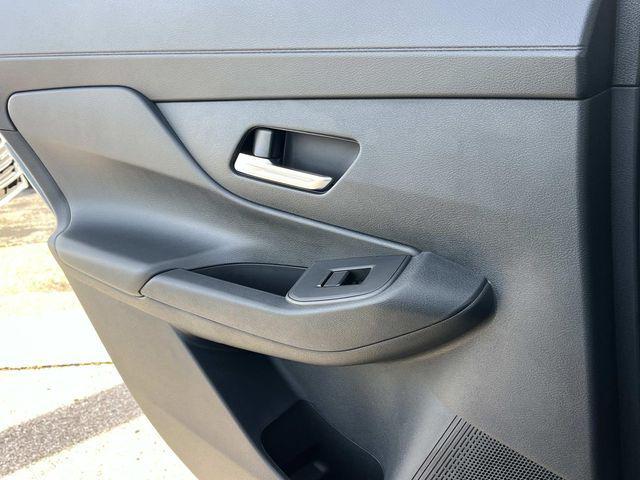 new 2026 Nissan Sentra car, priced at $25,400