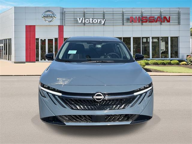 new 2026 Nissan Sentra car, priced at $25,502