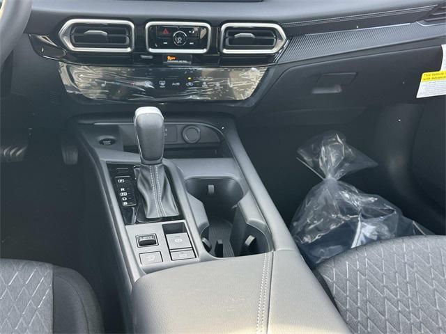 new 2026 Nissan Sentra car, priced at $25,502