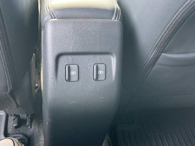 used 2023 Nissan Kicks car, priced at $20,598