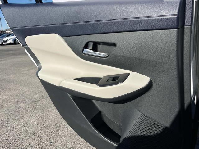 new 2026 Nissan Sentra car, priced at $28,381