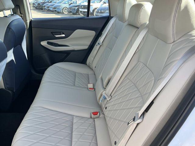 new 2026 Nissan Sentra car, priced at $28,381