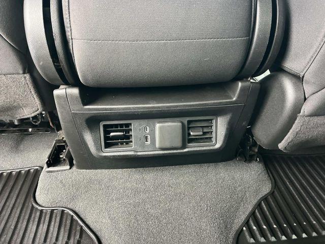 used 2024 Chevrolet Silverado 1500 car, priced at $34,534