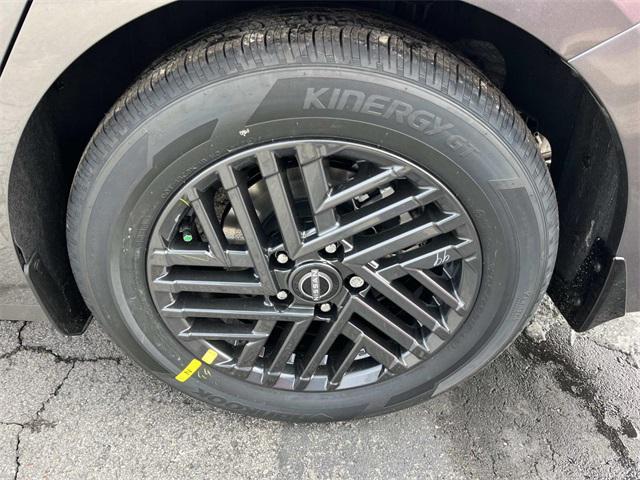 new 2026 Nissan Sentra car, priced at $24,701