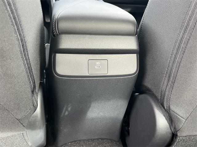 new 2026 Nissan Sentra car, priced at $24,701