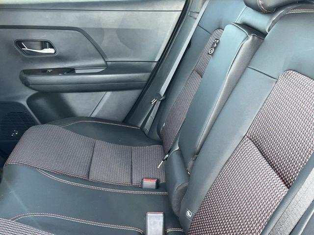 new 2026 Nissan Kicks car, priced at $27,025