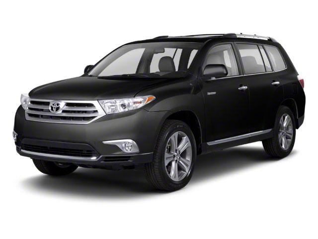 used 2013 Toyota Highlander car, priced at $10,555