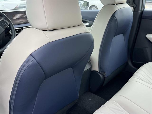 new 2026 Nissan Sentra car, priced at $28,804