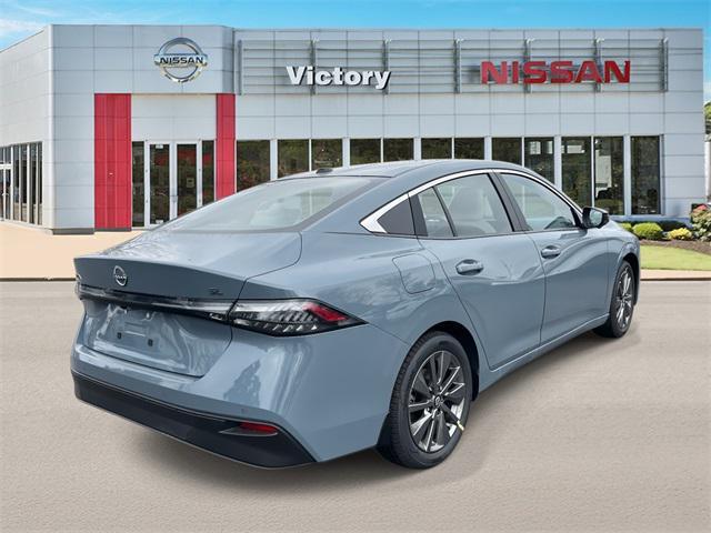 new 2026 Nissan Sentra car, priced at $28,804