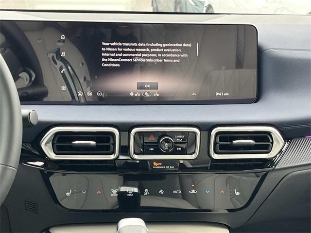 new 2026 Nissan Sentra car, priced at $28,804