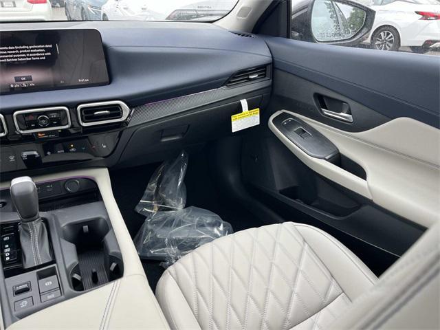 new 2026 Nissan Sentra car, priced at $28,804