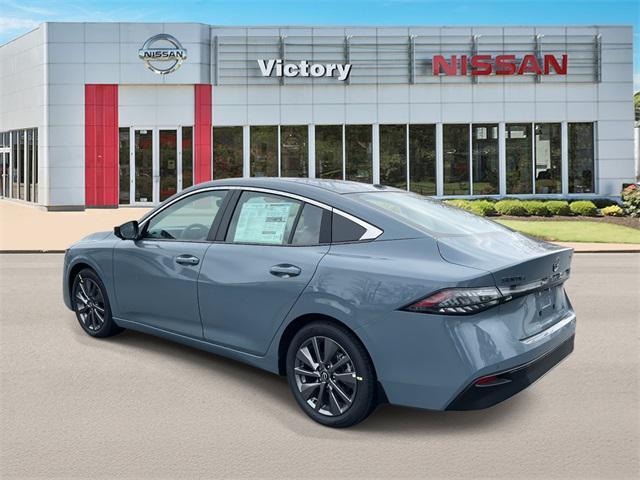 new 2026 Nissan Sentra car, priced at $28,804