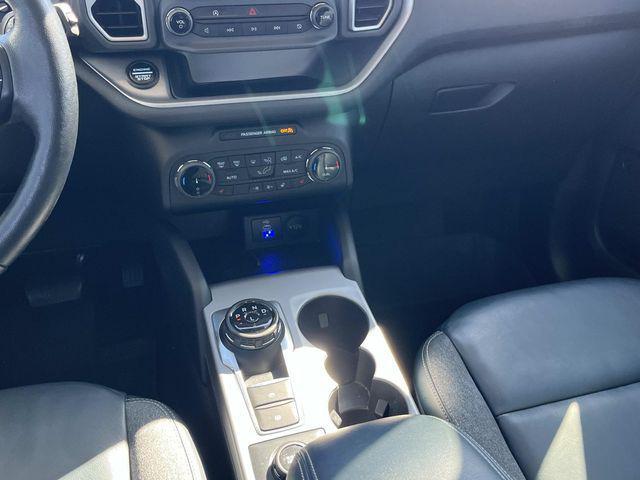 used 2023 Ford Bronco Sport car, priced at $27,209