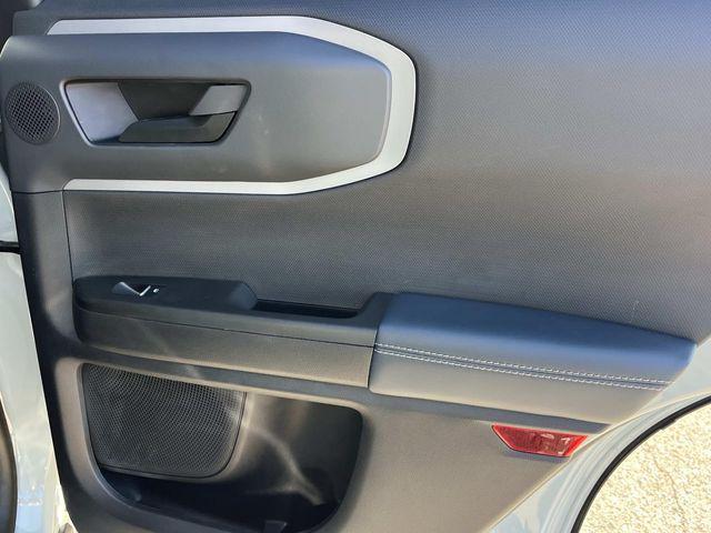 used 2023 Ford Bronco Sport car, priced at $27,209